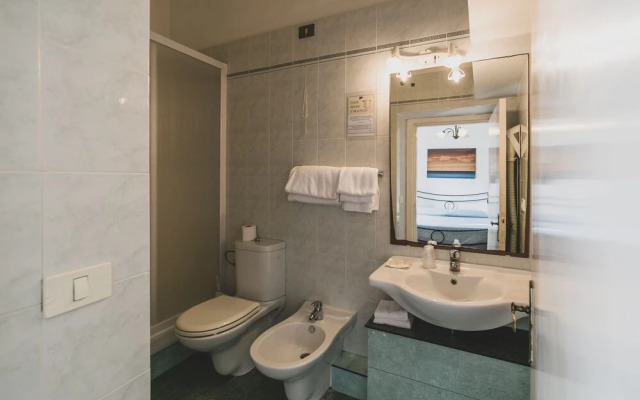Hotel Alfiero