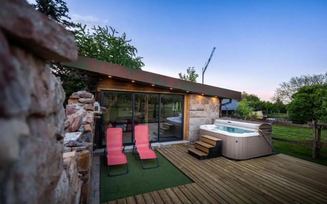 Villa Des Collines