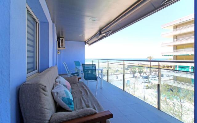 Apartamento Playa Dorada