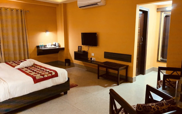 The Loft Hotel