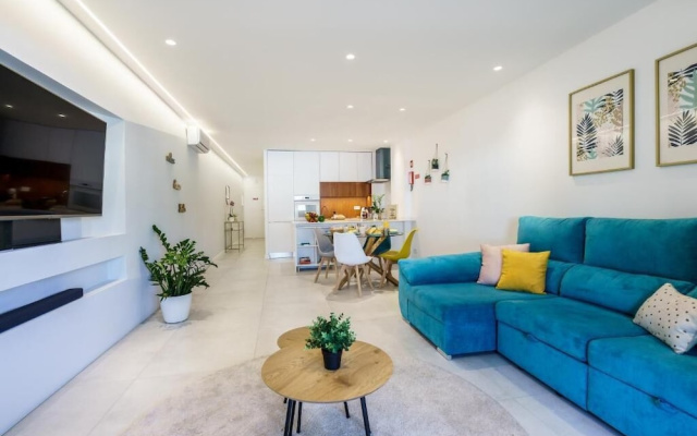 Sunny Apartment Center Albufeira