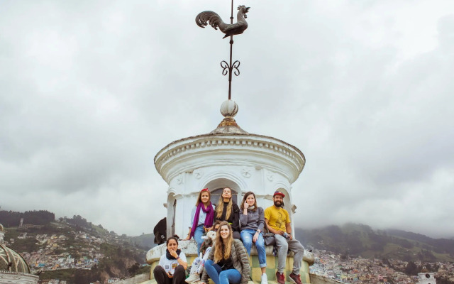 Socialtel Quito