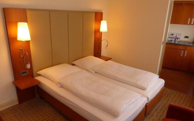Hotel Vorbach