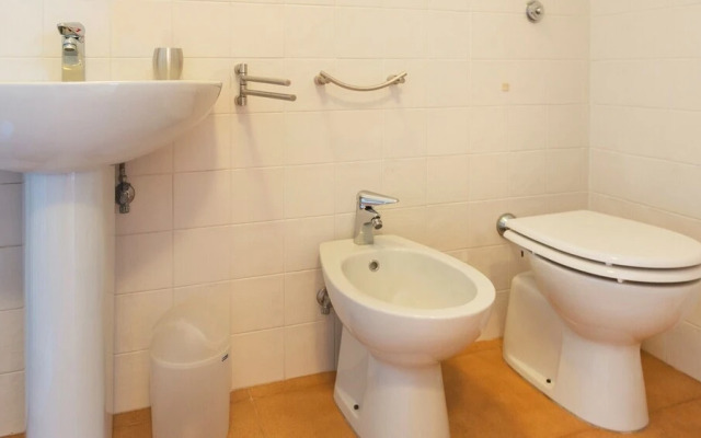 Italianway - B&B Olivar