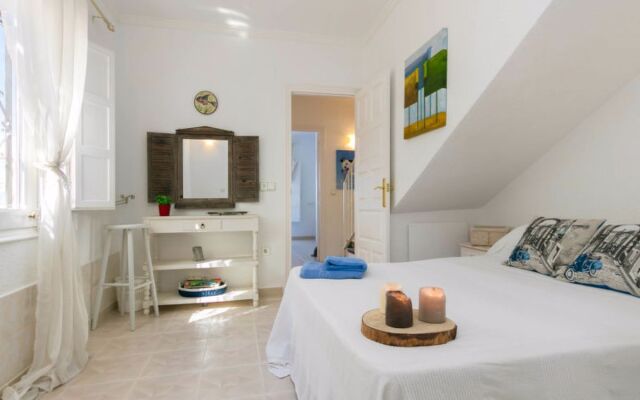 Casas Blancas 28903