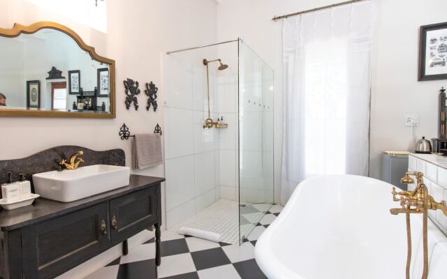Domaine Du Cap Guest House