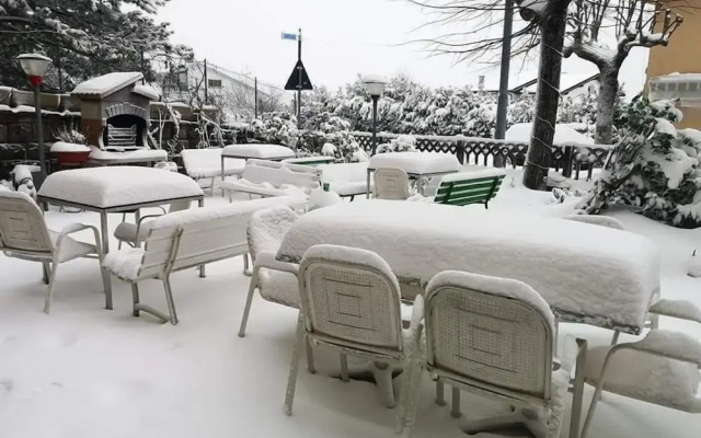hotel Veles