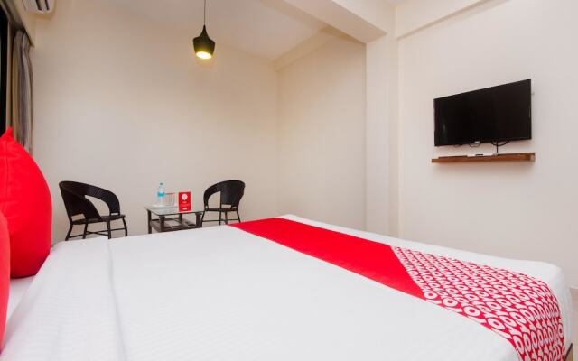 OYO 14377 Park Inn