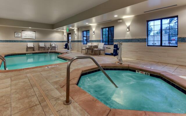 Staybridge Suites Missoula by IHG
