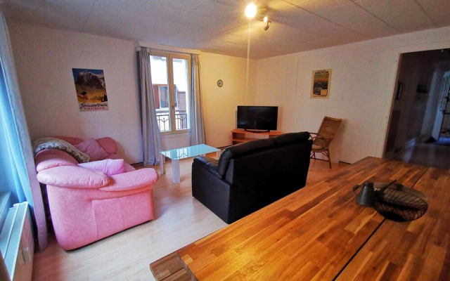 Down Town Apartments Harderstrasse 44