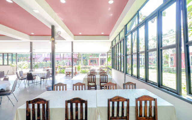 Tong House Resort
