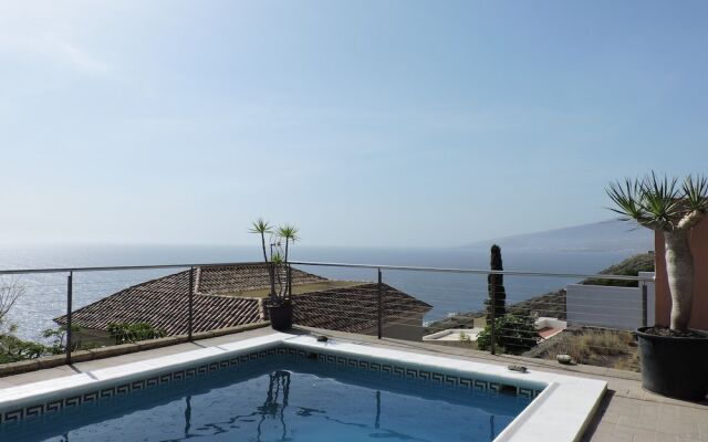 Casa Tamara, en Acorán - Santa Cruz de Tenerife
