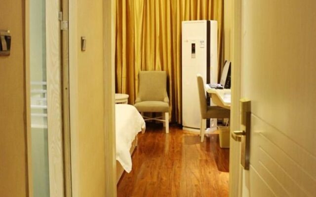 Xiyue Business Hotel, Zhangjiajie