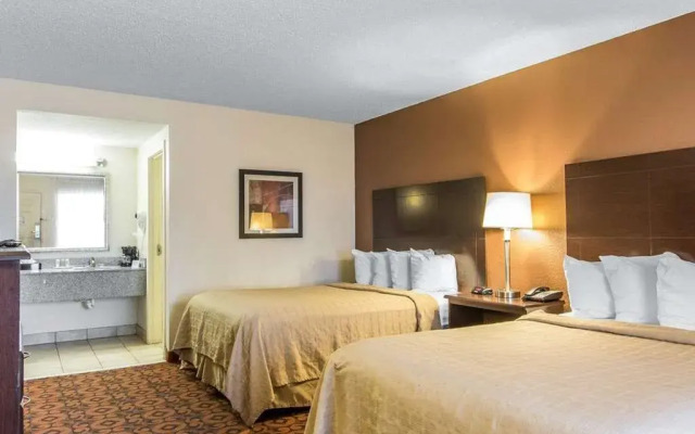Quality Inn & Suites