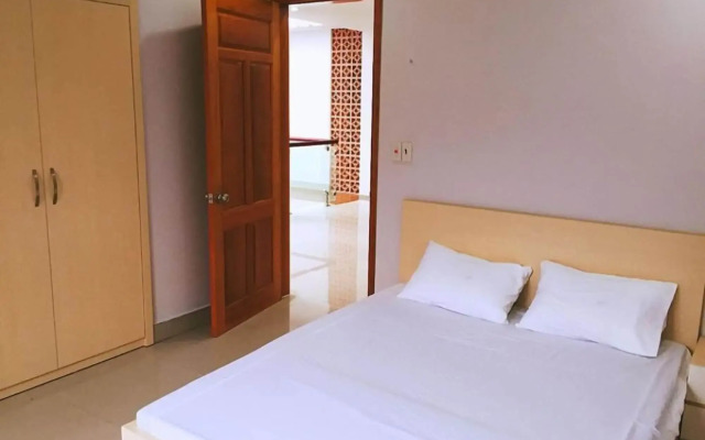 D'Home Homestay Cat Ba