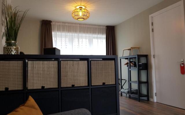 Hotel dependance Anna's zusje