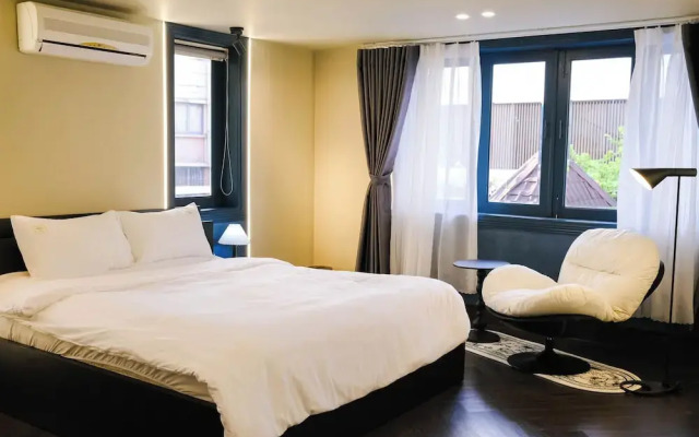 Oasis Villa in Thao Dien