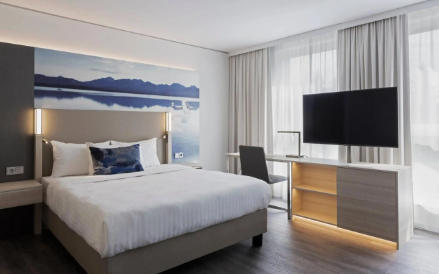 Courtyard by Marriott Oberpfaffenhofen Munich South