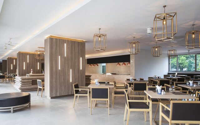 Centara Life Phu Pano Krabi