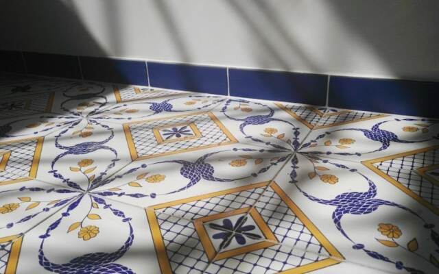 Villa Mary - Apartments