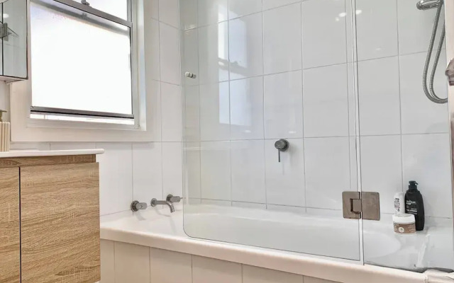 2BR in Best Central Location