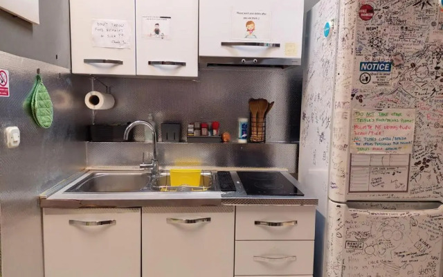 Spalato Hostel