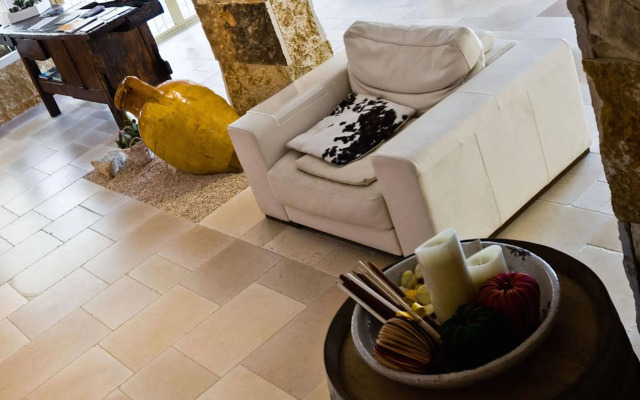 Santo Stefano Luxury Rooms