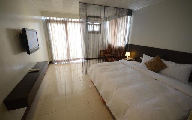 Shin Gang Jing-Ya Pai House