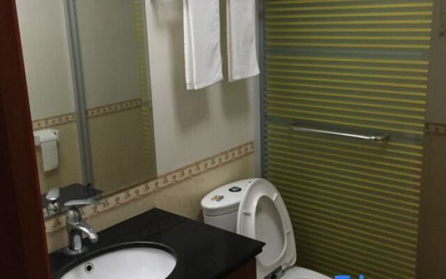 Wangjiang Hotel