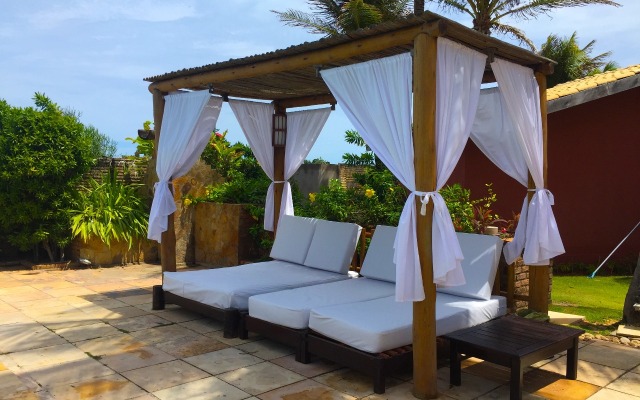 Hotel Pousada Beleza das Ondas