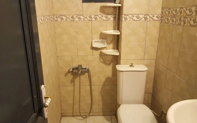 GökMavi Pansiyon