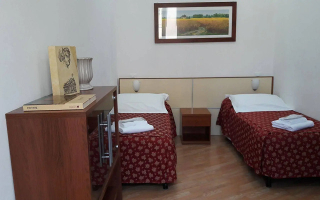 Hotel Mimosa