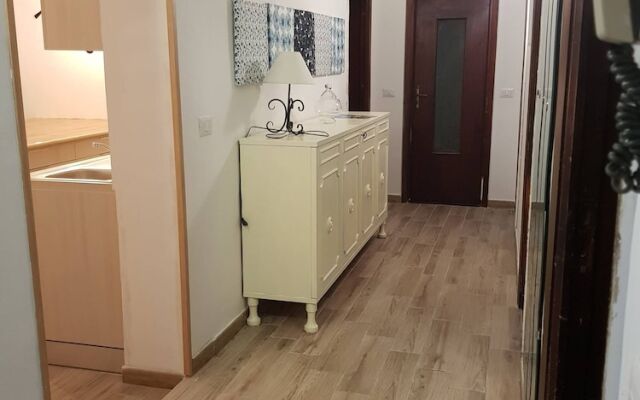 Apartment Angy for 11 Person - Center Alghero Sardegna