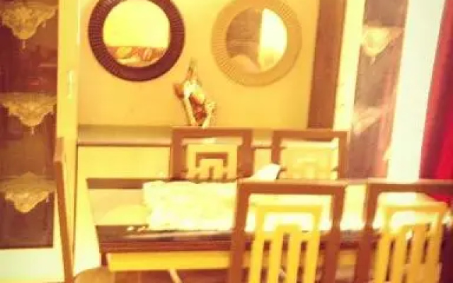 شقة فندقية للايجار اليومي
