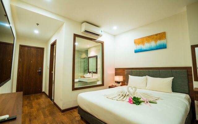 Capecia Danang Hotel & Apartment