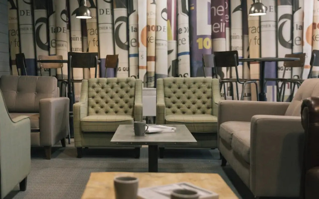 Student Only Oldgate House