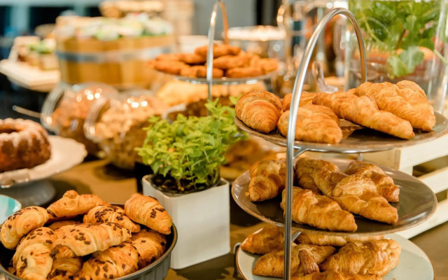 Motel One Munich - Haidhausen