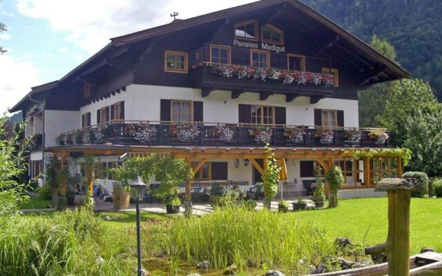 Hotel-Pension Madlgut