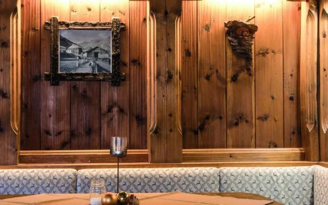 Berghof Soelden Anno 1588