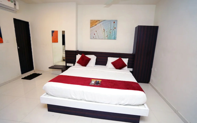 Hotel S K
