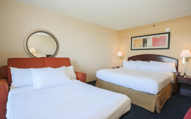 Courtyard Flint by Marriott