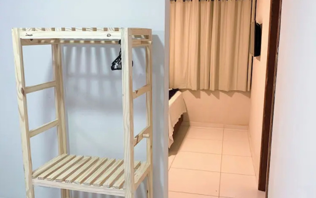 Pousada Iapôi