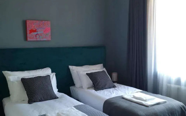 Zeit Hotel