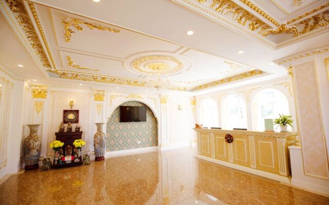 Solar Palace Da Lat