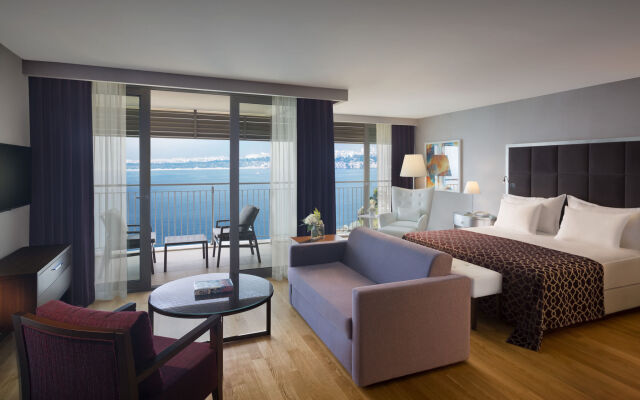 The LifeCo Antalya Well-Being Detox Center