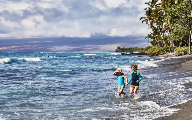 Mauna Lani, Auberge Collection