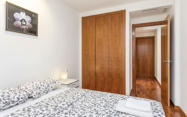 Modern Penthouse Girona