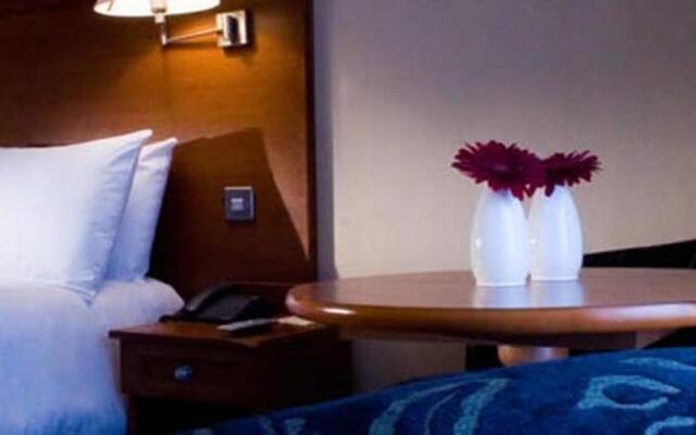 The Hickstead Hotel