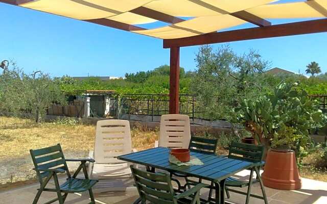Bed  Breakfast Le Sete