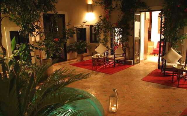 Riad Taylor